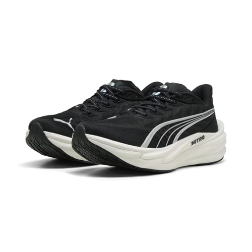 Image of Puma Womens Deviate Nitro 4 WNS Running Shoe