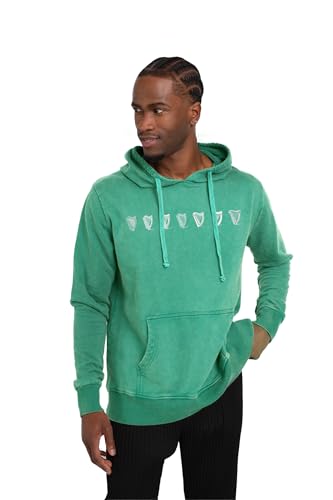 Amazon.com: Guinness Official Merchandise: Outerwear
