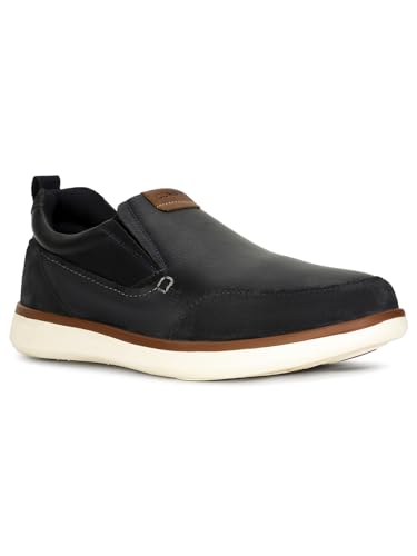 Image of Bata Comfit Men's Slip-on Sneaker