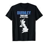 Redido England Cities