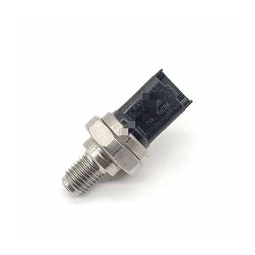 Capteur de pression rail 5WS40208 pour injection DCI Clio III Laguna
