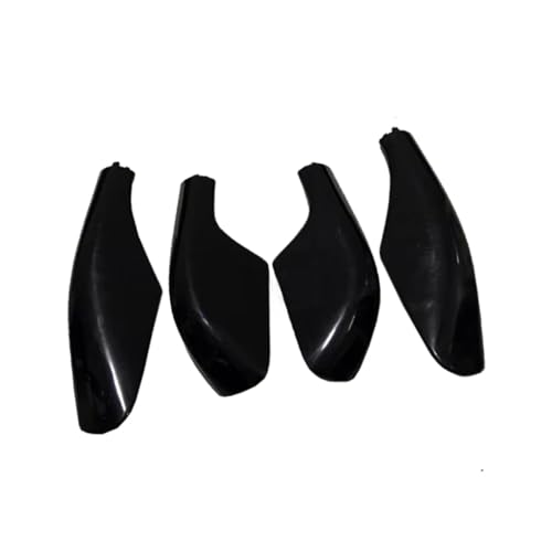 Barres de toit Land Cruiser : 4 protections pour Toyota LC100 FJ100 1998-2007