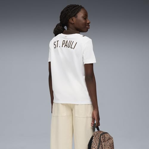 Maillot Away 2526 FC St. Pauli Enfant et Adolescent - vue 7