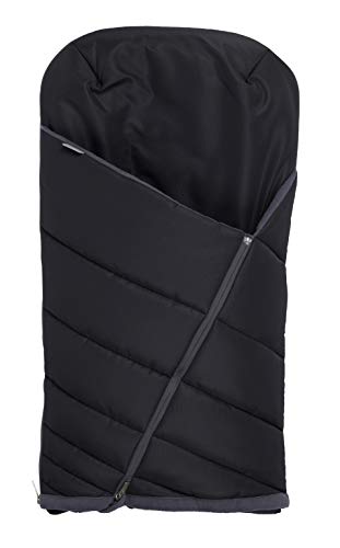 iCandy Raspberry Duo Pod, Bloomsbury Negro