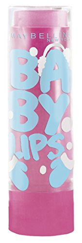 Baume à Lèvres Baby Lips Winter Gemey Maybelline - Sugar Cookie