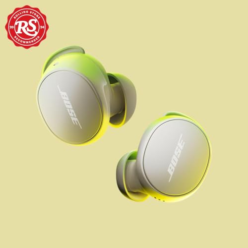 Bose QuietComfort Earbuds Bundle with Fast Charger - True Wireless Bluetooth Earbuds with Active Noise Cancellation and Mic, USB-C Charging, IPX4 Rating, Up to 8.5 Hours of Playtime, (White) - image 7