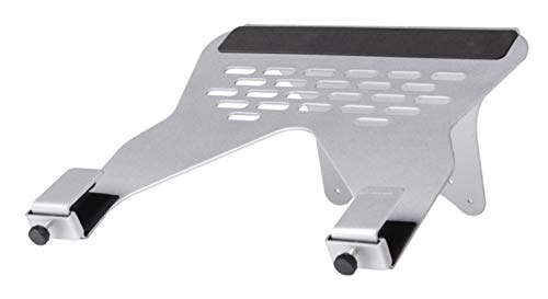 Doublesight DIsplays Notebook Laptop Stand Arm Mount Tray