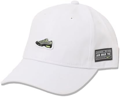Amazon.co.jp: [ナイキ] NAN AIR MAX 95 CLUB CAP キャップ/キッズ