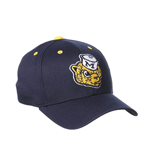 Gorra ajustada para hombre NCAA ZHATS miniatura 3