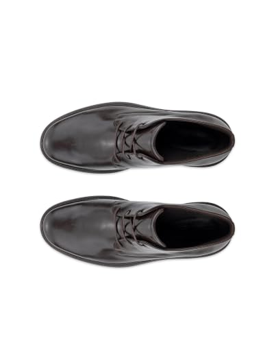 Image of ECCO London Plain Toe Chukka Boots | Dress Boots