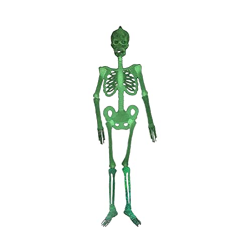 Somerway Halloween Luminoso Cranio Scheletro Corpo...