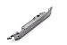 Produktbild Schüco Kammergetriebe, asymmetrisch 43 mm DIN links 277037/277039