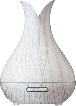 White Wood Diffuser