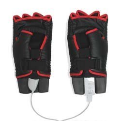 BOXING GLOVE FOR the NINTENDO Wii REMOTE game SPORT new