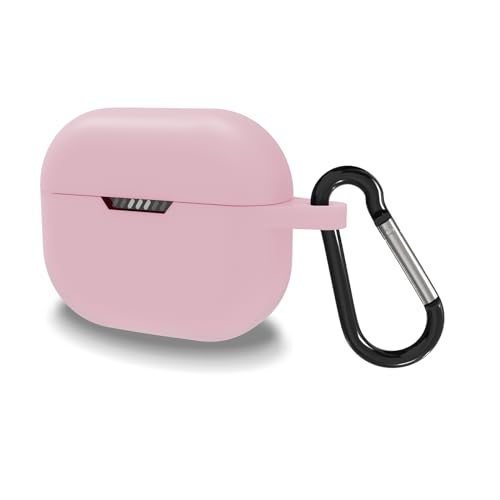 Coque Silicone Pour écouteurs JBL Endurance Zone - Protection Antidérapante, Avec Crochet, Rotation 360°, Résistante Aux Chocs - 8