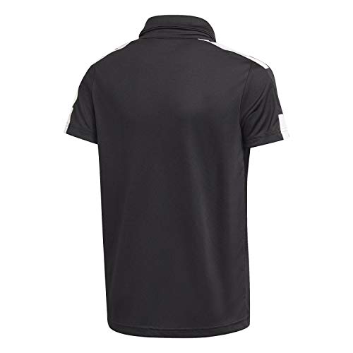 adidas Homme Squadra 21 Polo Shirt Plus Size Extra Tall - vue 2