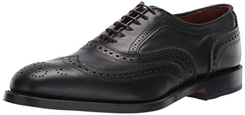 Image of Allen Edmonds Men's McAllister Wing Tip