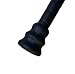 Grip-N-RIP Magnum Bat Taper Grip Durable Softball Bat for Maximum Control Power & Comfort Reduces Vibration & Sting Easy-On/Off, Fits Standard Bats – Black