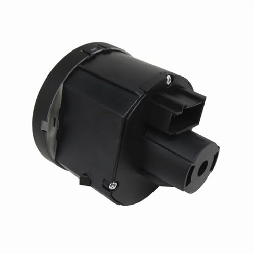 Interruptor de control de faros antiniebla y luces de carretera Golf Plus 3