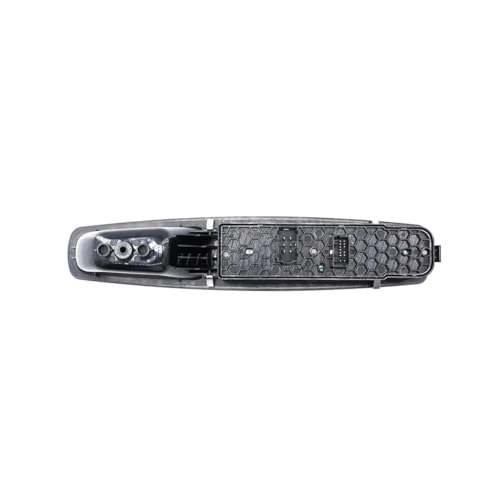 Interrupteur lève-vitre 25400-0008R pour commande fluide et précise des vitres Renault - 5