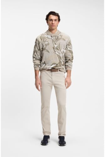 BOSS Trousers Flat – Ansicht 2