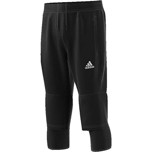 adidas Tiro 17 uniseks-kind 3/4-broek - Afbeelding 4