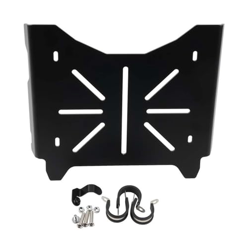 Plaque de Protection Support Central pour R1250GS R1200GS Évite les Pannes Moteur