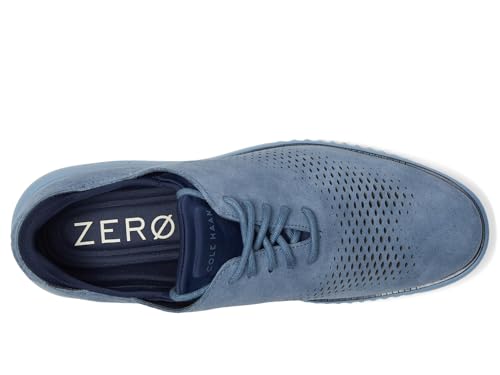 Image of Cole Haan Men's 2.Zerogrand Laser Wingtip Oxfords