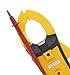 Ideal Electrical 61-747 TightSight 400 Amp 600-Volt Digital Truerms AC/DC Clamp Meter