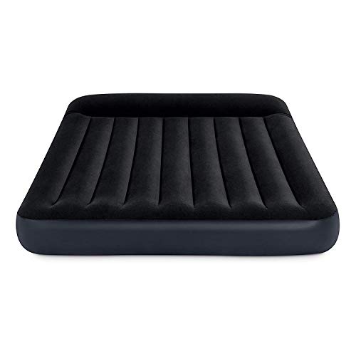 Intex 64149ED Dura-Beam Standard Pillow Rest Air Mattress: Fiber-Tech thumb #5
