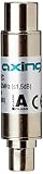 Axing TZU 198-63 Filtre passe-bas TNT DVB-T 5-862 MHz Fiche coaxiale / Prise coaxiale