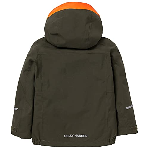 Image of Helly Hansen Shelter Jacket 2.0 (Toddler /Little Kids /Big Kids)