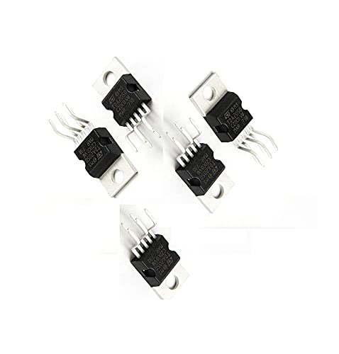 RISARYA TDA2050,32W HI-FI AUDIO AMPLIFIER,TO-220,5 PIN(PACK OF 5PCS)-image-33