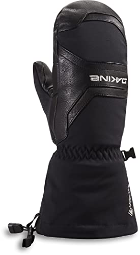 Dakine Excursion Gore-TEX Mitt - Women's - Black, Large