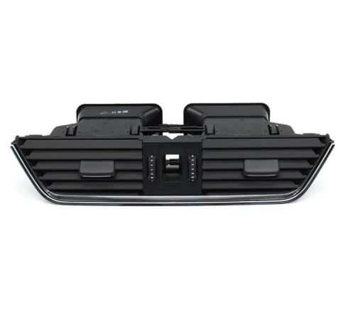 Grille ventilation centrale tableau de bord Skoda Octavia 3 MK3 5E0820951