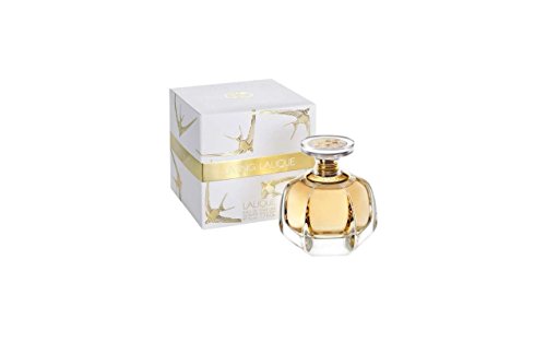 Lalique Living Eau de Parfum Natural Spray, 1.7 Fl Oz