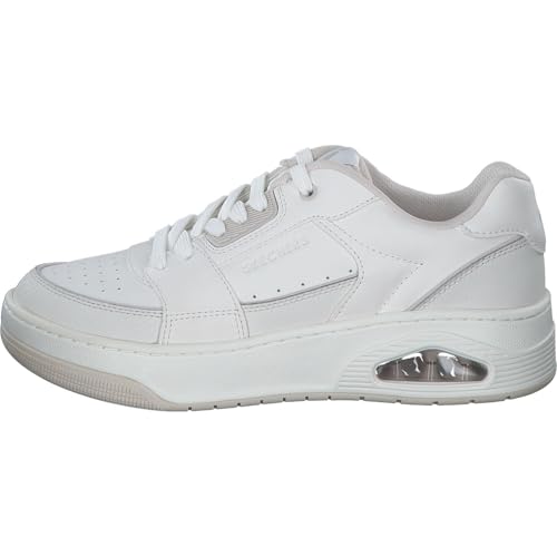 Image of Skechers Women's Uno Court - Courted Style