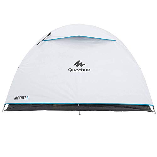 BARRACA DE TRILHA ARPENAZ 2 FRESH & BLACK | 2 PESSOAS