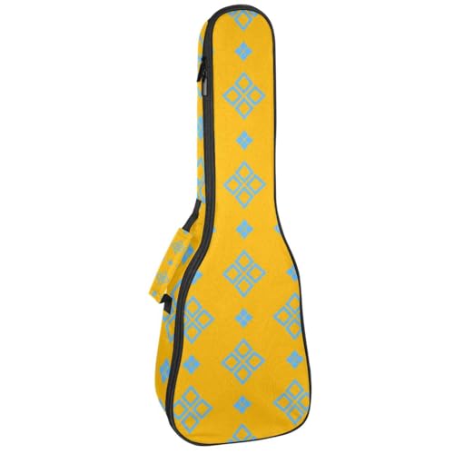 JRHEJTHH Housse durable pour ukulélé étanche avec épaules réglables pour 53,3 cm, 58,4 cm, 61 cm, rembourrage épais, motif éléments orientaux, jaune, Multicolore., 25.9x9x3.1in/66x23x8cm, Moderne - Les Beatles, Paul McCartney, John Lennon, RIngo Starr, George Harrison JRHEJTHH Housse durable pour ukulélé étanche avec épaules réglables pour 53,3 cm, 58,4 cm, 61 cm, rembourrage épais, motif éléments orientaux, jaune, Multicolore., 25.9x9x3.1in/66x23x8cm, Moderne