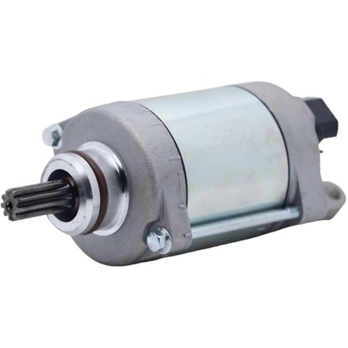 Motor de arranque para motocicleta CBR 1000RR que soluciona fallos de encendido 1