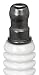 NGK 4998 Plztr5A-13 Laser Platinum Spark Plug