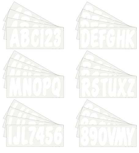Image of Hardline Products USA Series 200 (Solid White)