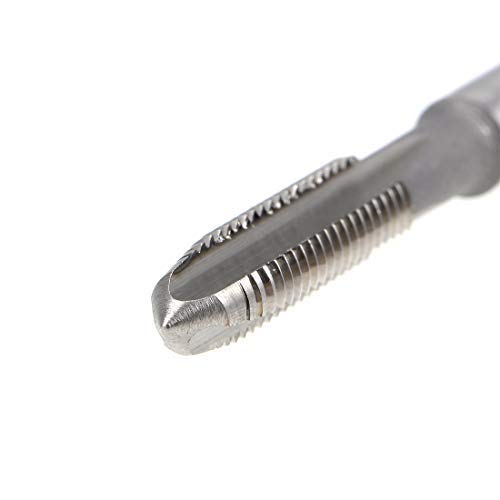 Metric - Macchina Tap sinistro M5, filettatura 0,8...