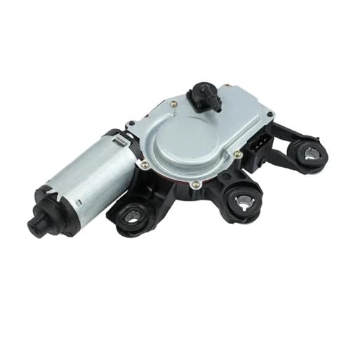 Moteur d'essuie-glace arrière Audi Q7 Q5 A4 Allroad 8E9955711A connecteur 4 broches