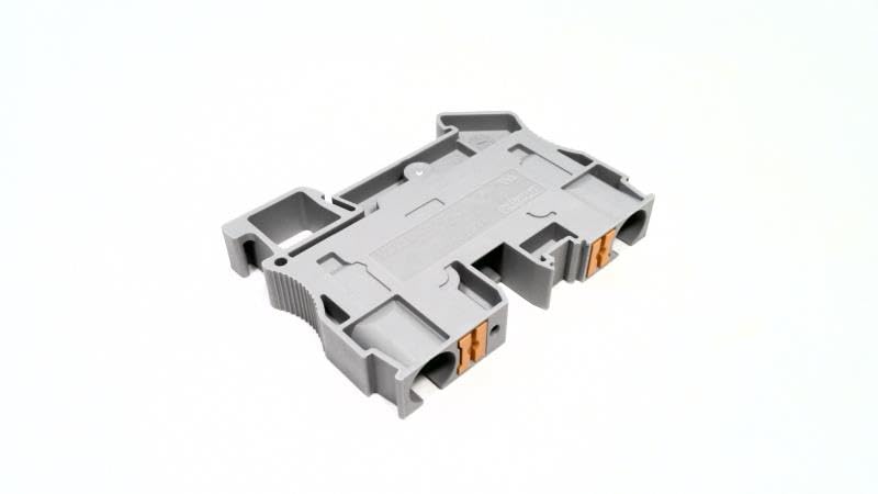 PHOENIX CONTACT PT 10 Terminal Block, overall view