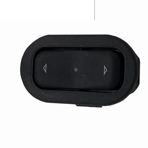 Interrupteur de fenêtre électrique habitacle commande Opel Astra G - 5