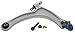 Mevotech Supreme Control Arm & Ball Joint Assembly CMS50174
