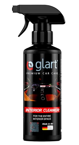 Glart 45IR Car Interior Cleaner 500ml, for Car Seat, Leather, Upholstery, Car Carpets, Sofa