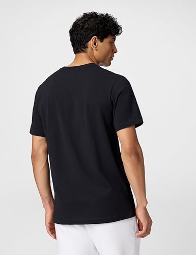 Nike Men's Swoosh Sportswear T-Shirt3
