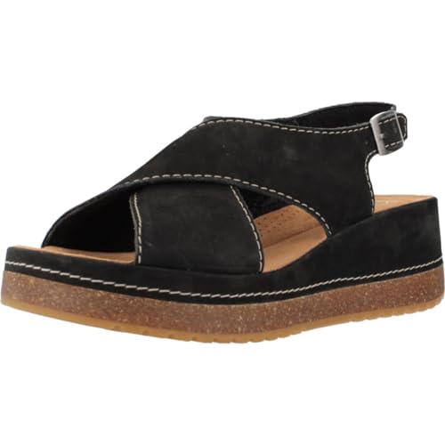 Image of Clarks womens Kassanda Step